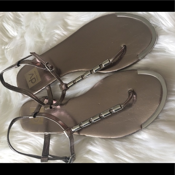 Dolce Vita Sandals - Picture 2 of 4